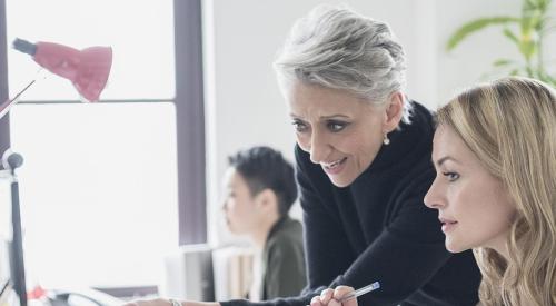 Policy Dialogue on Mature Workers and Workplaces in a Changing Context
