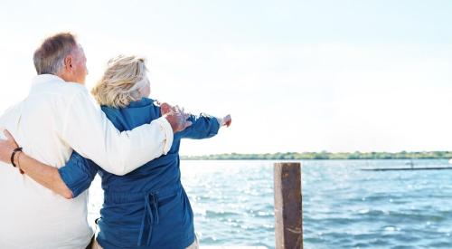 The Conversation: Retiring at 70 was an idea well ahead of its time