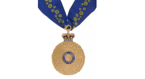 Order of Australia honours for CEPAR Chief Investigators