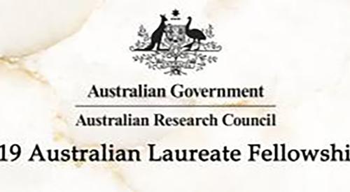 Kaarin Anstey awarded ARC Australian Laureate Fellowship