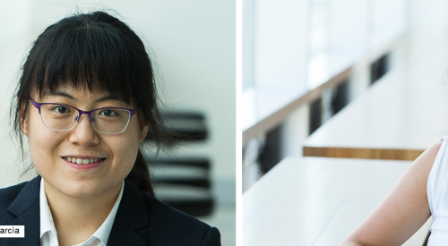 CEPAR researchers recognised with ICA 2018 Best Paper Award