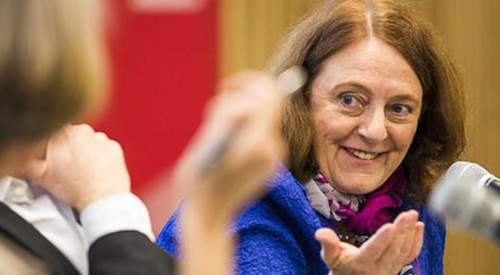 Upcoming: International Conference on 'Pensions, Retirement and Inequality'