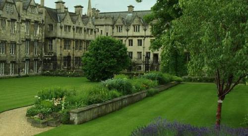 Oxford Workshop: Ageing Without Living Longer