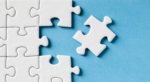Major funding for better communication to solve the under-saving, under-spending puzzle