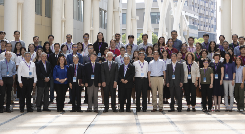 Addressing population ageing innovations in China