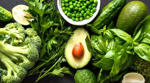 MIND over Mediterranean: Australian study suggests MIND diet reduces the risk of dementia
