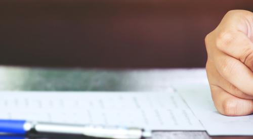 CEPAR researcher receives 2019 Westpac Future Leaders Scholarship