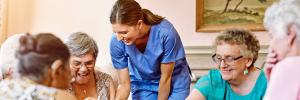 aged care aged care