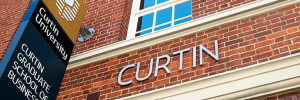 Curtin Curtin