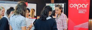 CEPAR outreach CEPAR outreach