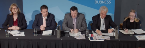 BusinessThink Federal Budget BusinessThink Federal Budget