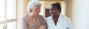 Aged care support Aged care support