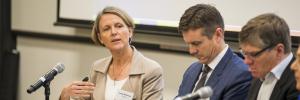25th Colloquium of Superannuation Researchers CIPRs Panel 25th Colloquium of Superannuation Researchers CIPRs Panel