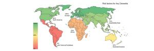 risk factors dementia risk factors dementia
