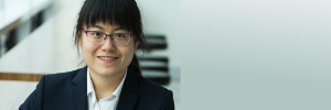 Dr Mengyi Xu Mengyi Xu