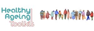 healthy ageing toolkit logo healthy ageing toolkit logo
