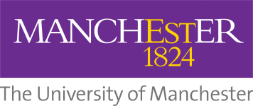 Manchester University logo