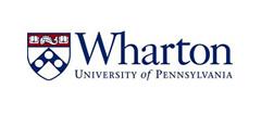 Wharton logo