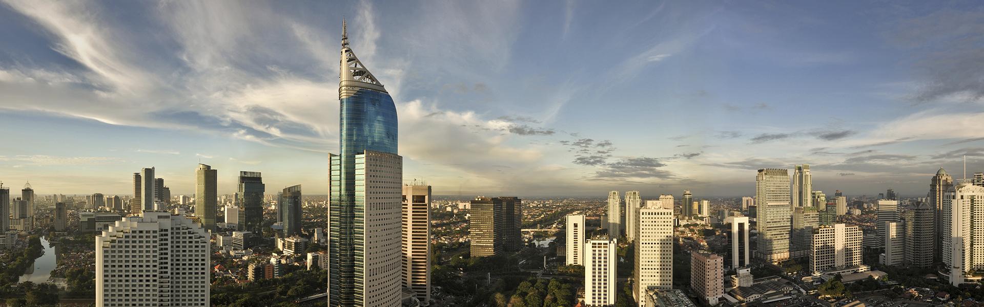 Jakarta Jakarta