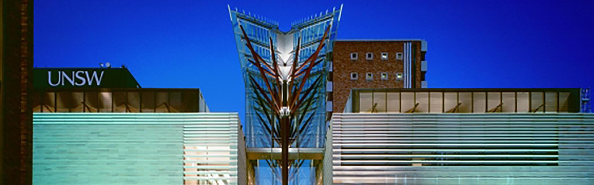 UNSW UNSW