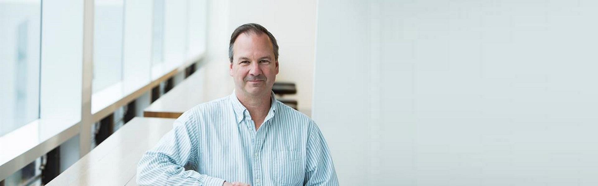 Mike Keane CEPAR Chief Investigator Mike Keane