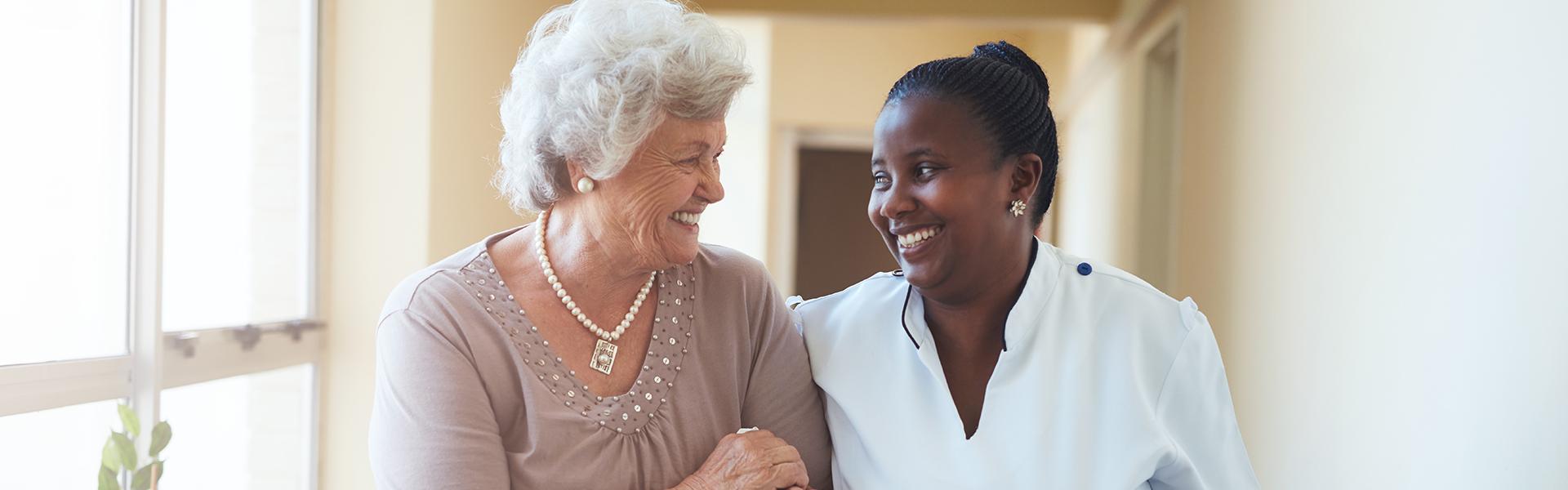 Aged care support Aged care support