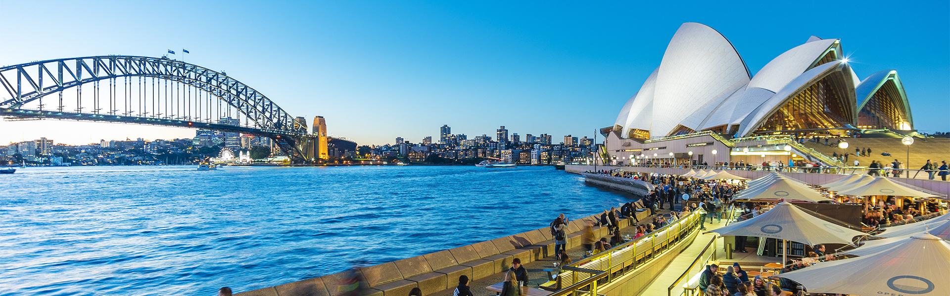 Sydney, Australia Sydney, Australia
