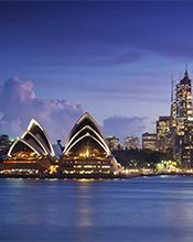 Sydney, Australia Sydney, Australia