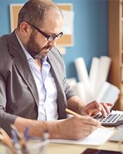 Pension finances Pension finances