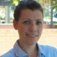 Dr Myra Hamilton Associate Investigator Image of Dr Myra Hamilton Associate Investigator