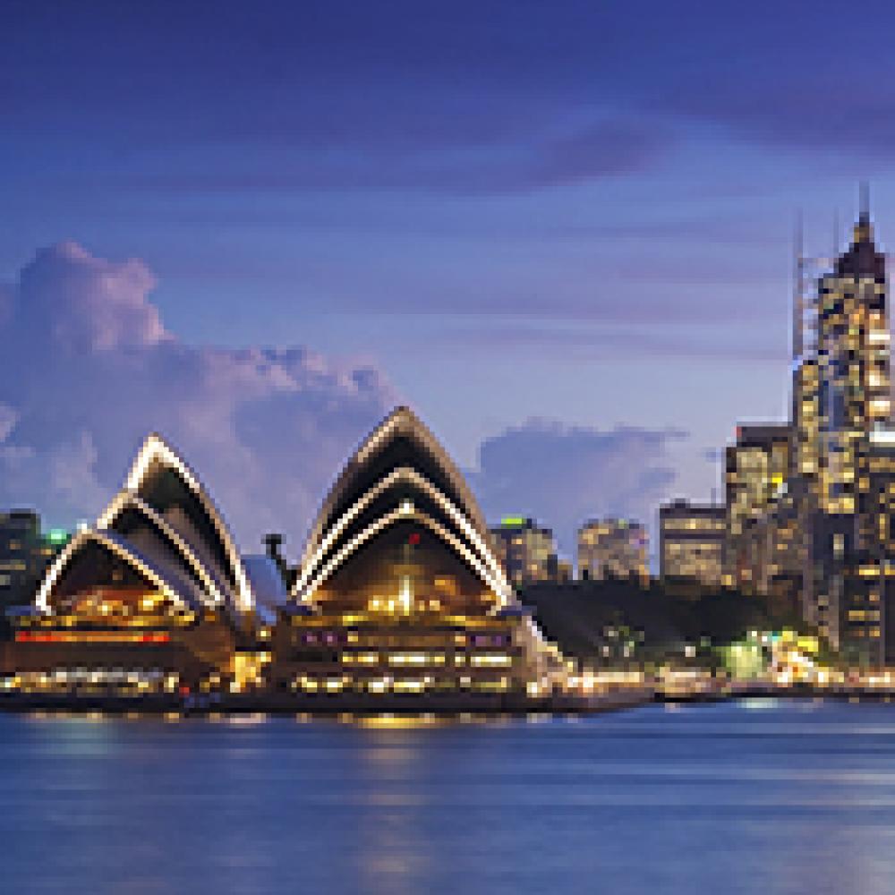 Sydney, Australia