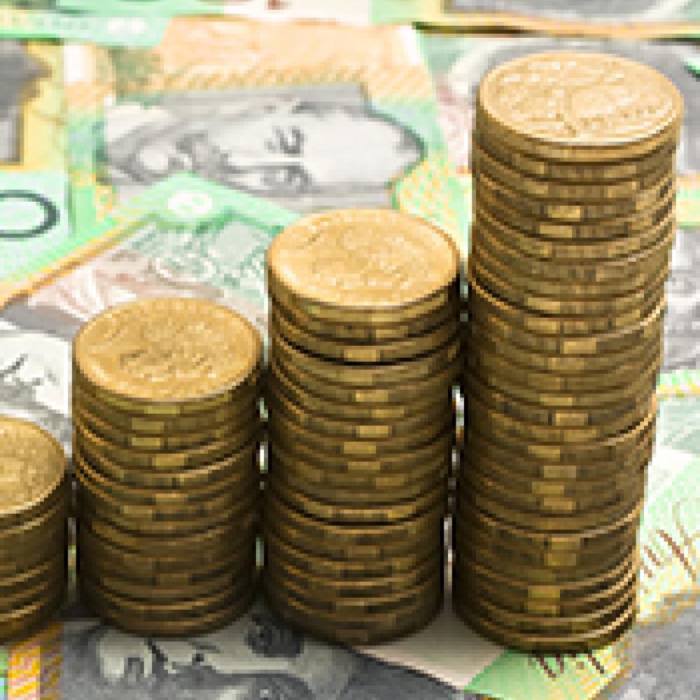 Financial growth