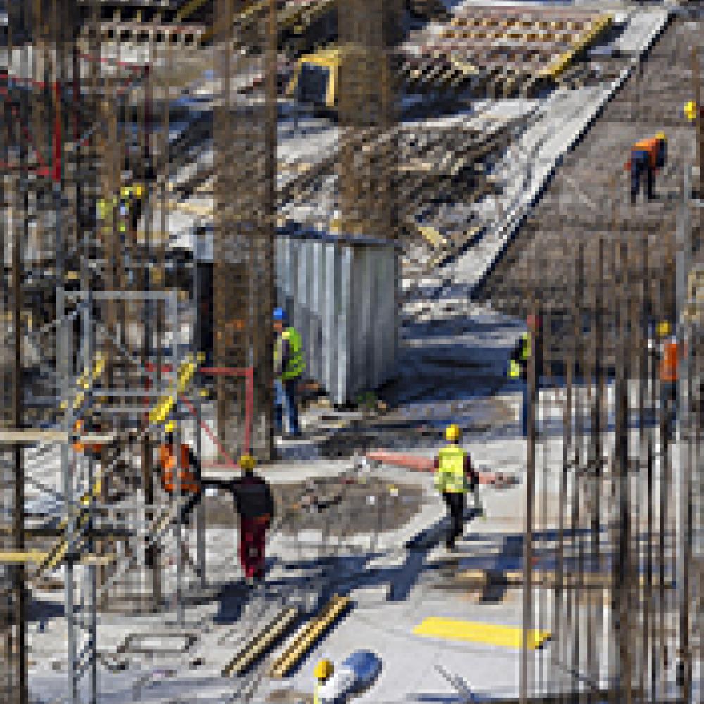 Work-site