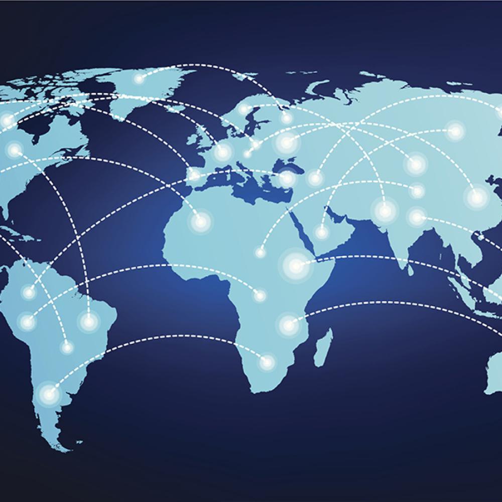 The Global Macroeconomic Impacts of COVID-19: Seven Scenarios